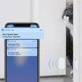WNGSHA Enhanced convenience and security zigbee smart home automation
