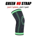 WNGSHA Knee Pads Pain Kinesiology Tape Sport Kneepad Meniscus and