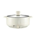 WNGZQN Efficient Stylish and Versatile Multi Cooker The Ultimate Must