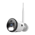 thumbnail image 1 of WNIP8 Series 4K Wireless Wi-Fi IP 2-Way Audio Spotlight Audio Camera, 1 of 1
