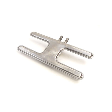 Appliance Factory Parts WNK TJK Burner with 2 Twist Lock Ventur GGDLB13TL