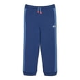 thumbnail image 1 of Wonder Nation Little Boys Fleece Jogger Sweatpants, Sizes 4-10, 1 of 3