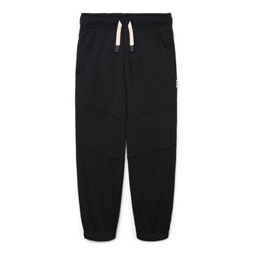 Sopiago Girls Oversized Wide Leg Sweatpants Drawstring Kids Baggy Straight Leg Track Pants Casual Joggers With Pockets 10-12 Years,Light Gray
