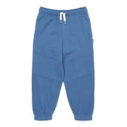Wonder Nation Little Boys Knit Jogger Sweatpants, Sizes 4-10