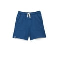 thumbnail image 1 of Wonder Nation Little Boys Fleece Shorts, Sizes 4-10, 1 of 3