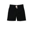 thumbnail image 1 of Wonder Nation Little Boys Twill Shorts, Sizes 4-10, 1 of 3