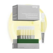 WNP Collagen Anti-aging Serum, 30 Vials with 4D Hyaluronic Acid & Oil-Suspension Formula, 1.22 fl oz