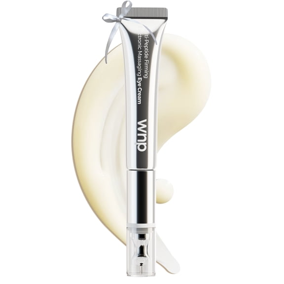 WNP Multi-peptide Eye Cream, Anti-Aging & Firming, 15ml