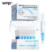 WNP Hydrating Face Serum 30ct - rated 4.6 stars from 406 reviews