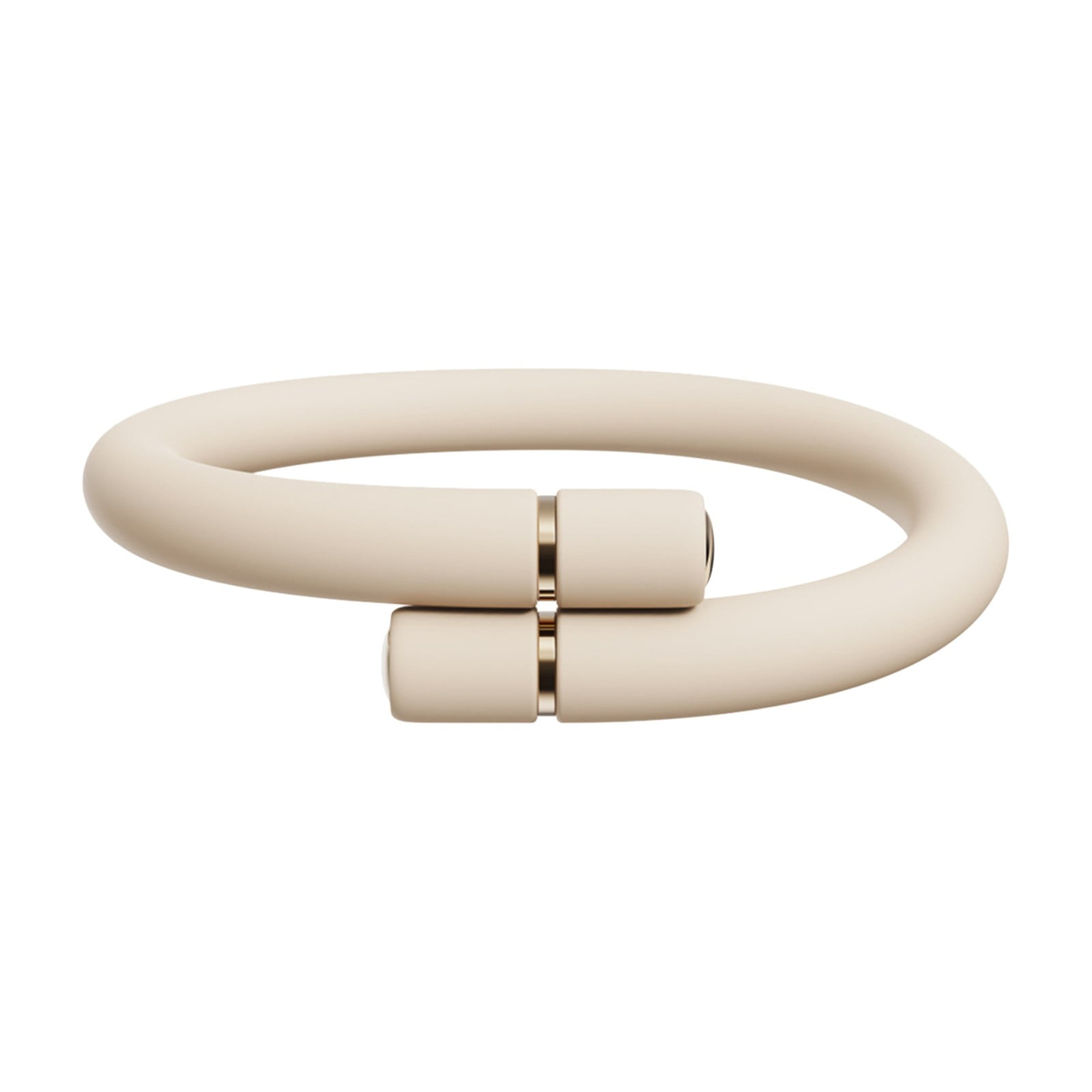 WNVMWI Mosquito Bracelets Natural Citronella Essential Oil Fly and Mosquitoes Bands 1 Pc Non