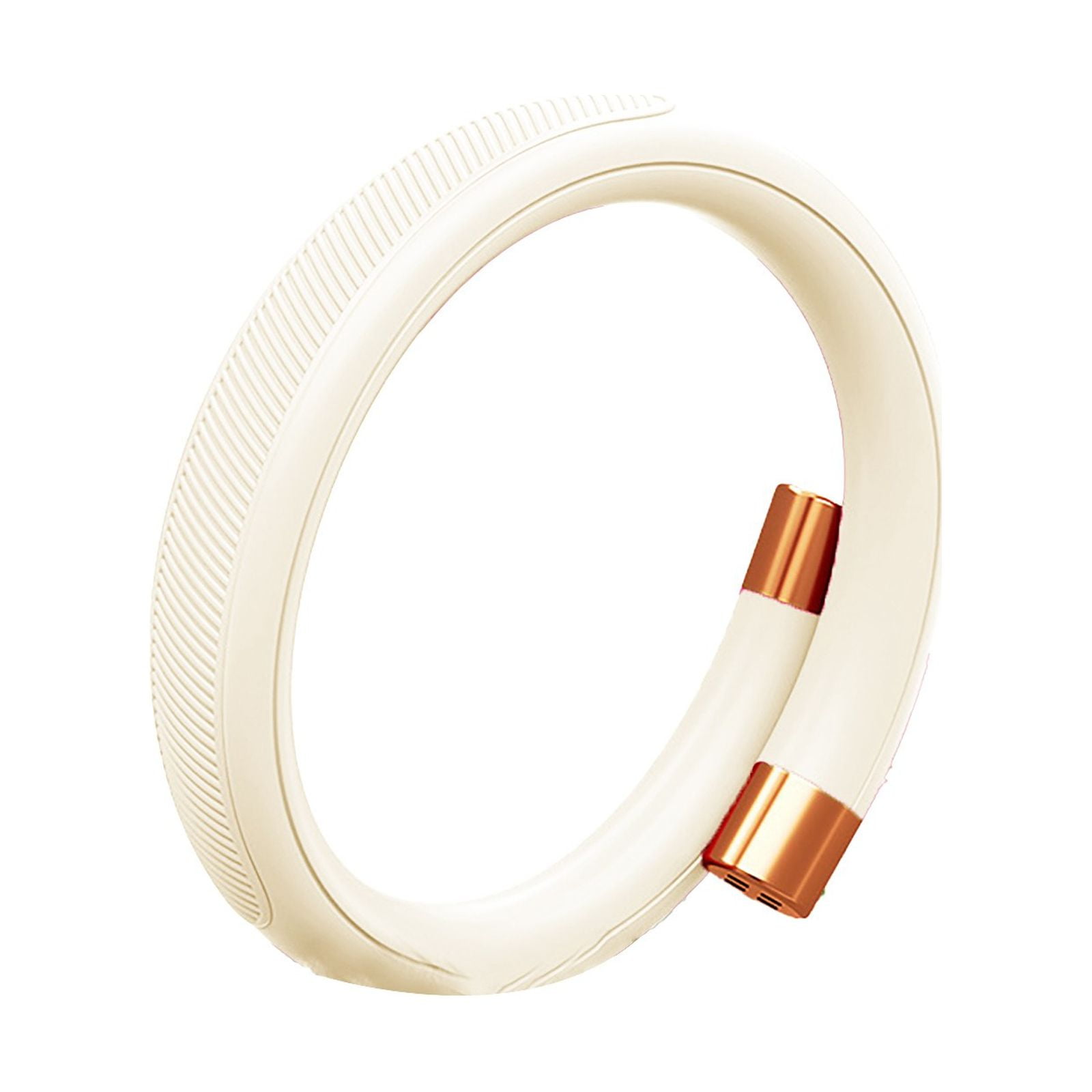 WNVMWI Portable Mosquito Bracelets Children Adults Natural Oil Fly and