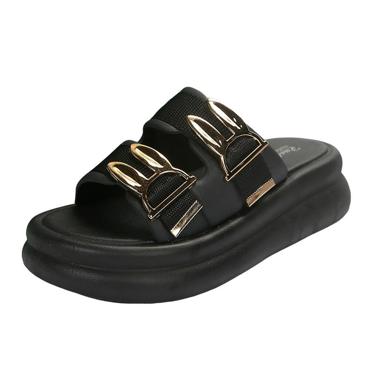 WNVMWI Sandals Women Running Shoes for Women Summer Sandals