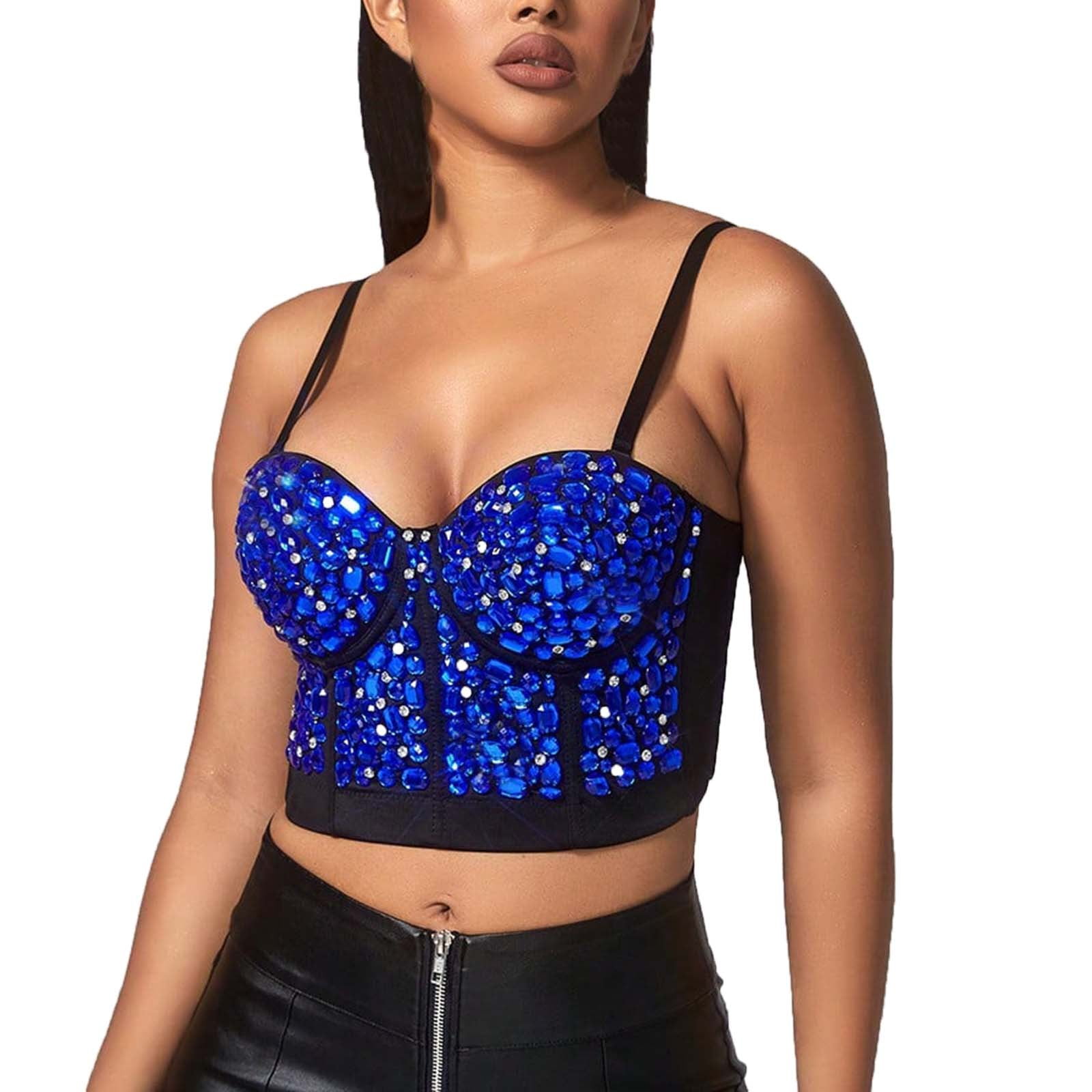 party bralette