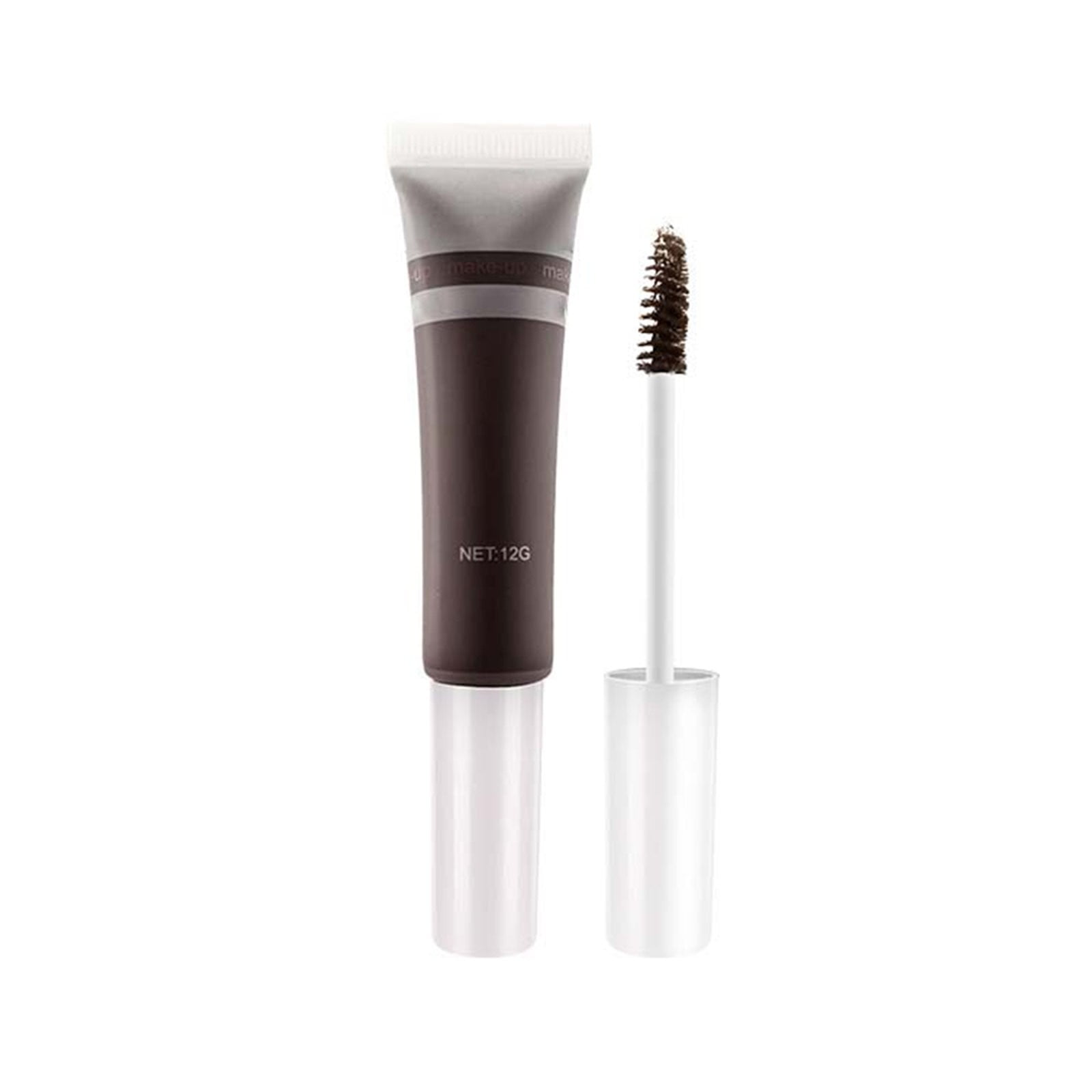Brow Wax & Solid Mascara main image 0