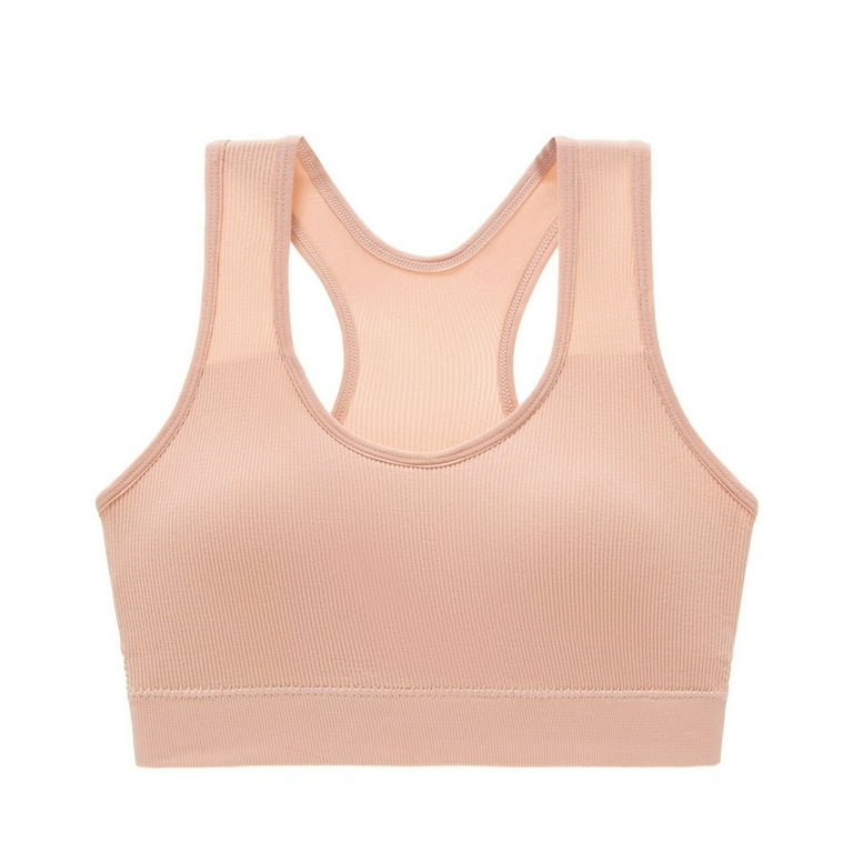 Rose gold workout clothes 2025