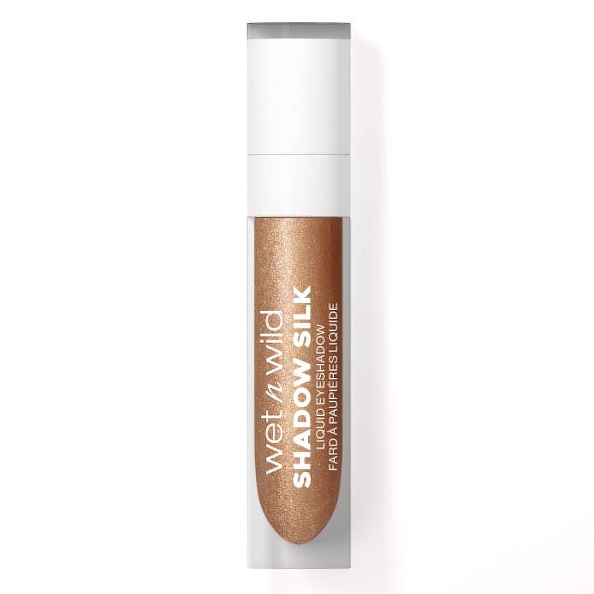 WNW SHADOW SILK LIQUID EYESHADOW 1115563