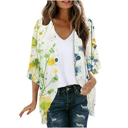 Kimono cardigan walmart sales