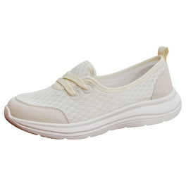 Airwalk Women s Twin Gore Slip On Sneakers Walmart
