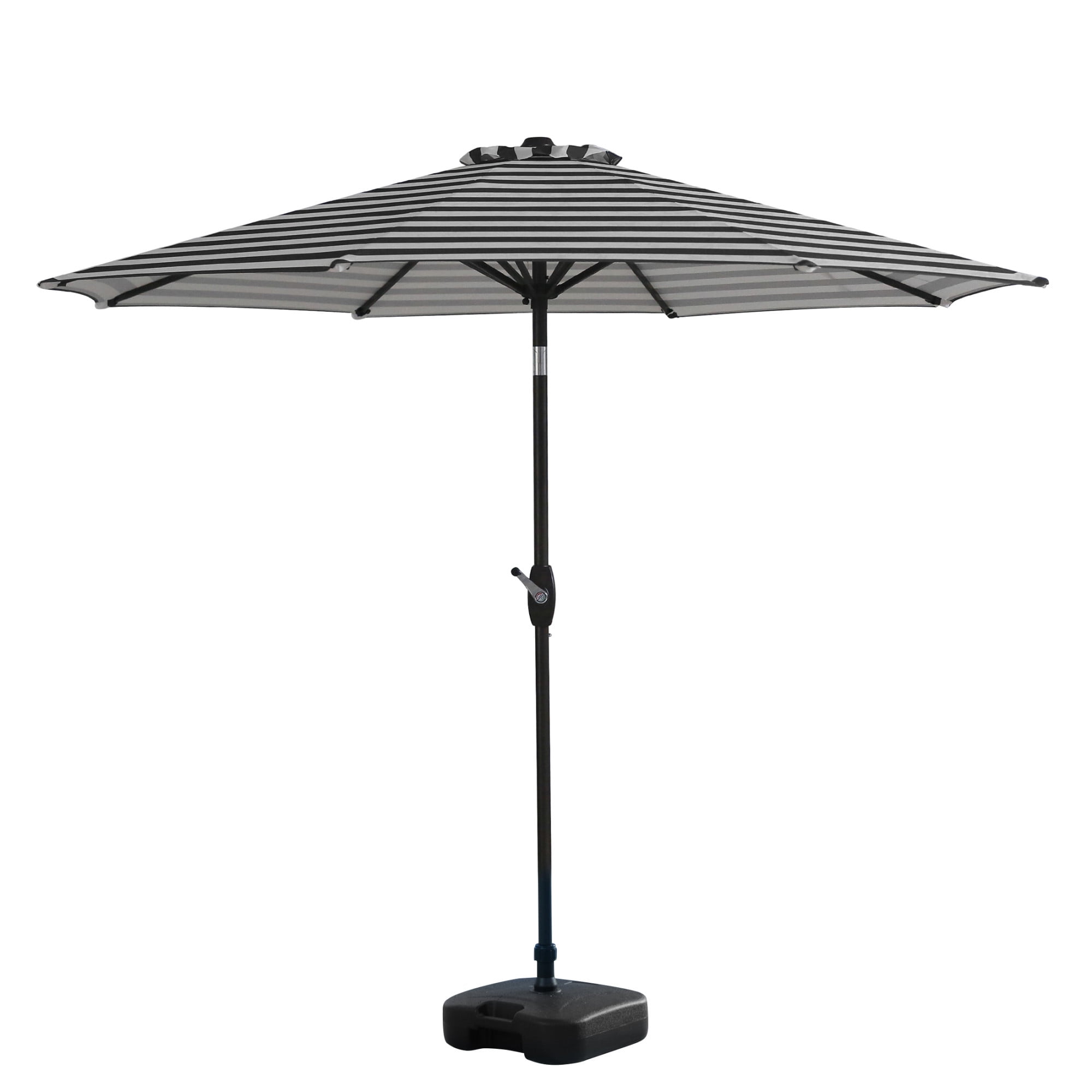 best patio umbrella with stand amazon Amazon.com : Best Choice Products 7.5ft Solar Umbrella LED Lighted Patio  Umbrella, Table Market Umbrella with Tilt and Crank, Outdoor Umbrella for  Garden, Deck, Backyard, Pool and Beach