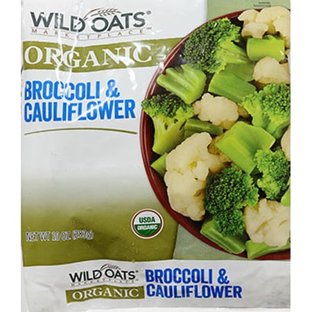 WO ORG BROC & CAULI