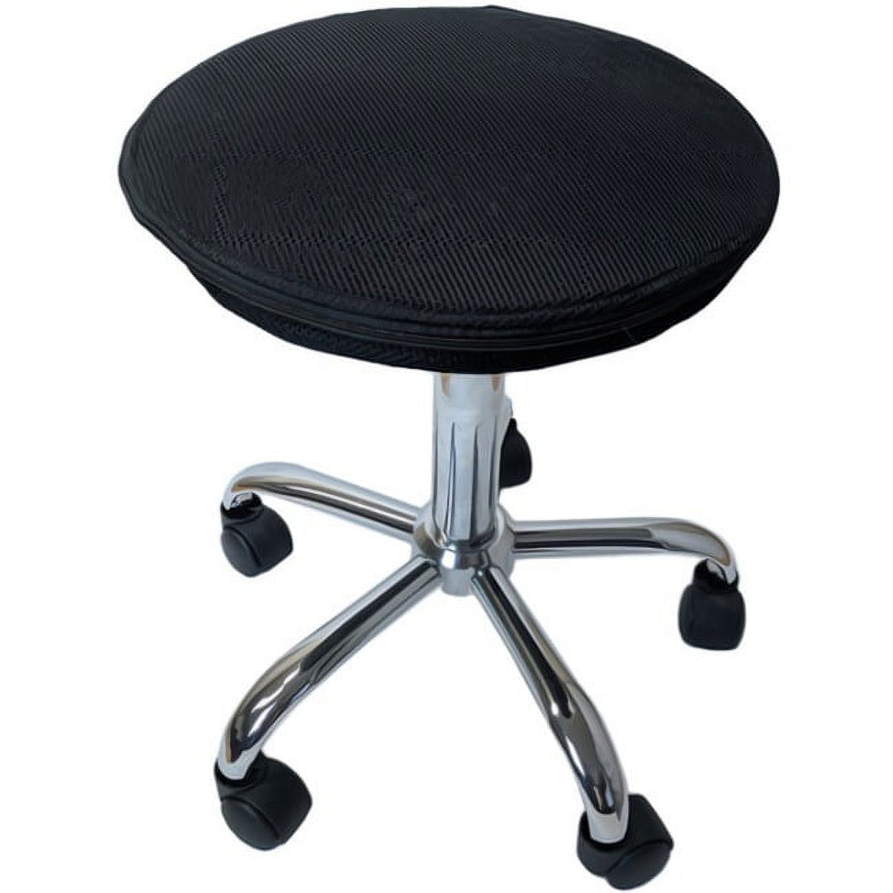  Wobble Stool Air balance ball chair on wheels alternative  rolling stool with wheels flexible seating classroom stools standing desk  stool yoga ball chair adhd chair wobble stools for classroom seating 