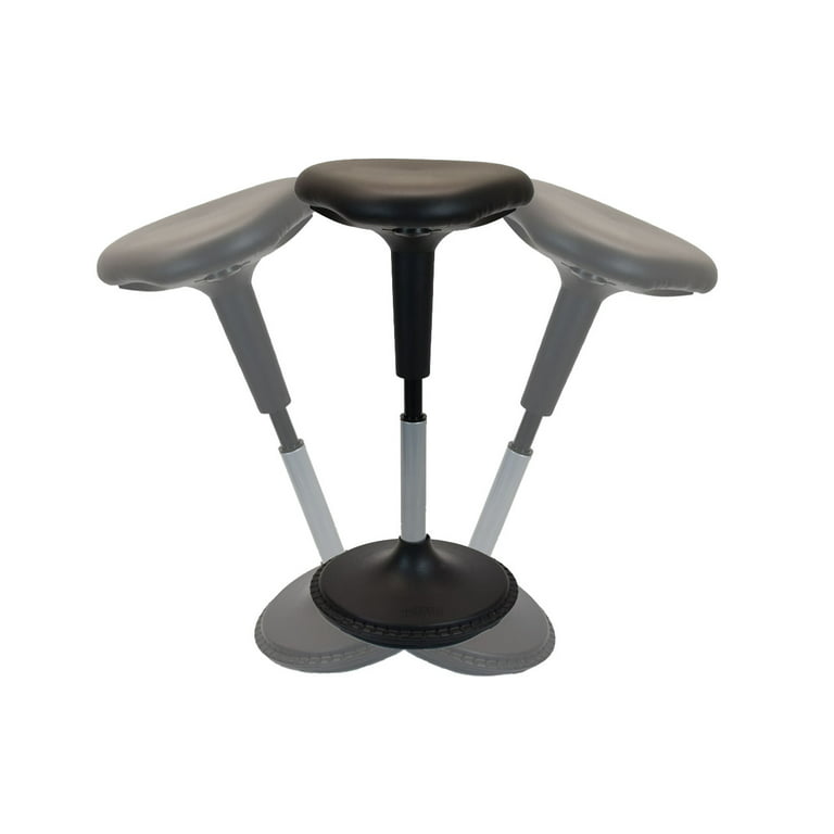 https://i5.walmartimages.com/seo/WOBBLE-STOOL-Standing-Desk-Chair-ergonomic-tall-adjustable-active-sitting-black-saddle-seat_9ab705a1-e283-49cf-9004-79ac6ba63390_1.7c9bbeeccdd437d4de330c4cfe391af6.jpeg?odnHeight=768&odnWidth=768&odnBg=FFFFFF