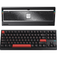 thumbnail image 1 of WOBKEY Crush 80 Reboot CNC Aluminum 5-second Quick Release Tri-Mode Mechanical Keyboard, Hot-Swappable Custom Keyboard, Doubleshot PBT, VIA Compatible, TKL RGB Backlit Gaming keyboard, 1 of 1
