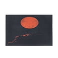thumbnail image 1 of WOBOGO Blood Moon Puzzle Challenge 1000 Piece Jigsaw Suitable for Game Night Finished Size 29.5 x 19.7in, 1 of 1
