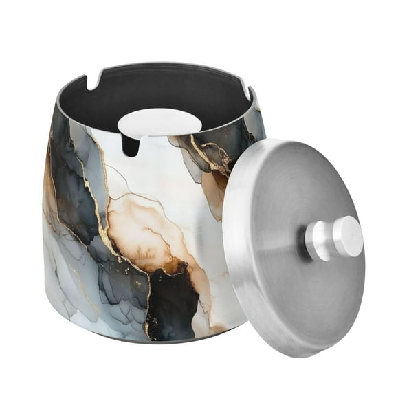 WOBOGO Cute Cartoon Zebra Pattern with Purple Background Plastic Vase Home or Wedding Decoration Centerpiece Unbreakable 11.83.9in