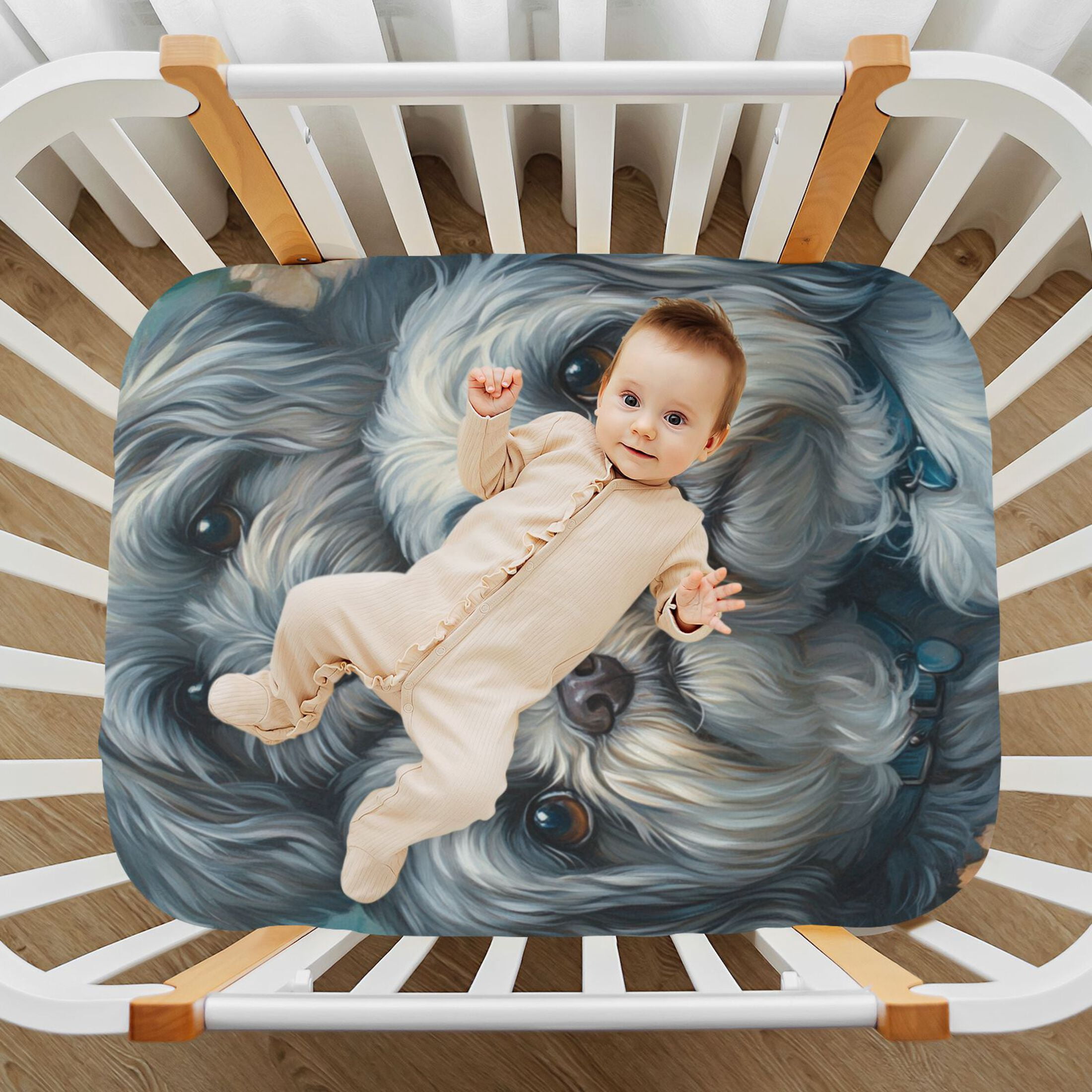 Gallery image with a fresh perspective