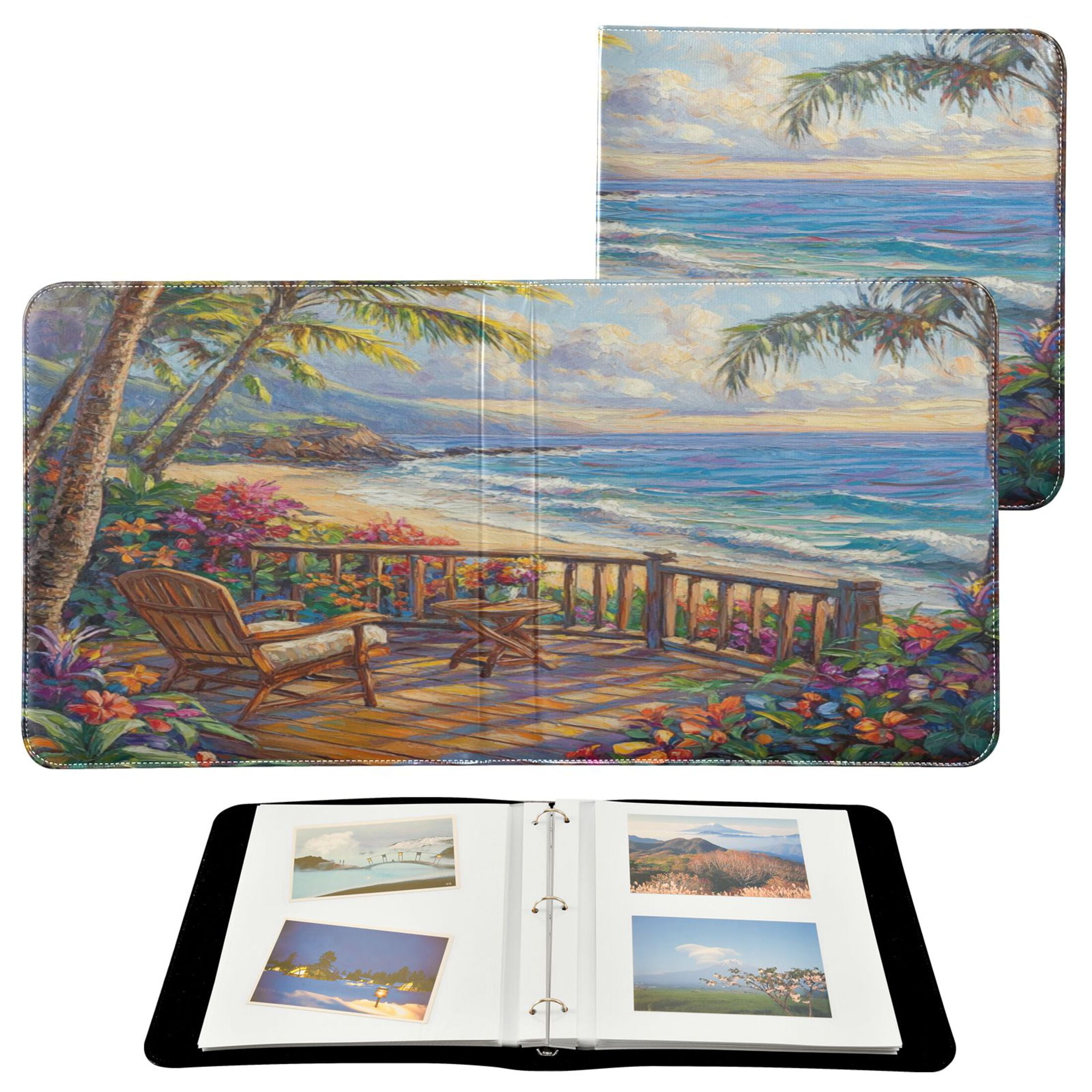 Hawaii Photo Album