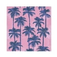 thumbnail image 1 of WOBOGO Palm Trees Cloth Napkins 6 Pieces Soft Elegant Touch Durable Absorbent Quick Drying for Elegant Dining, 1 of 8