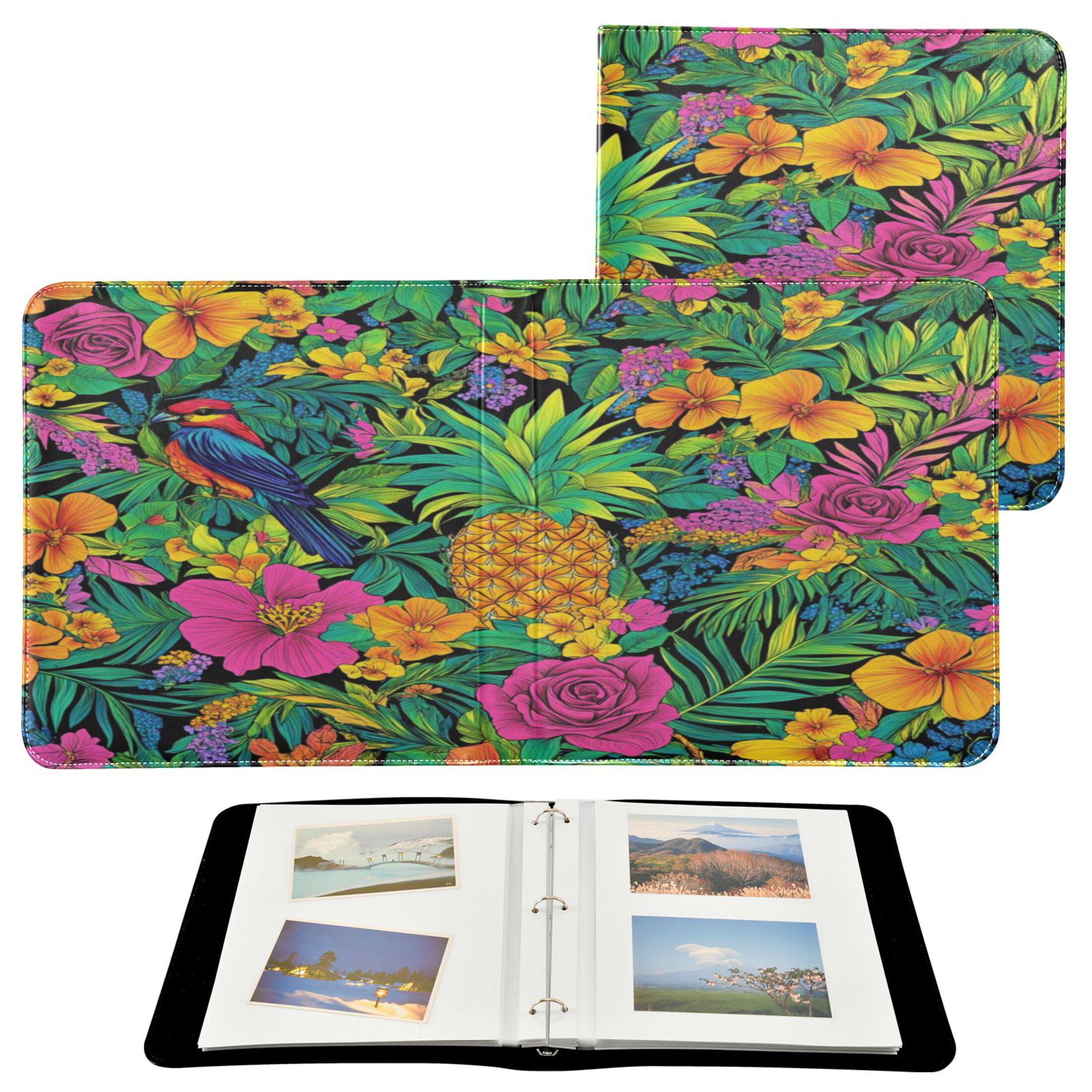 Hawaii Photo Album