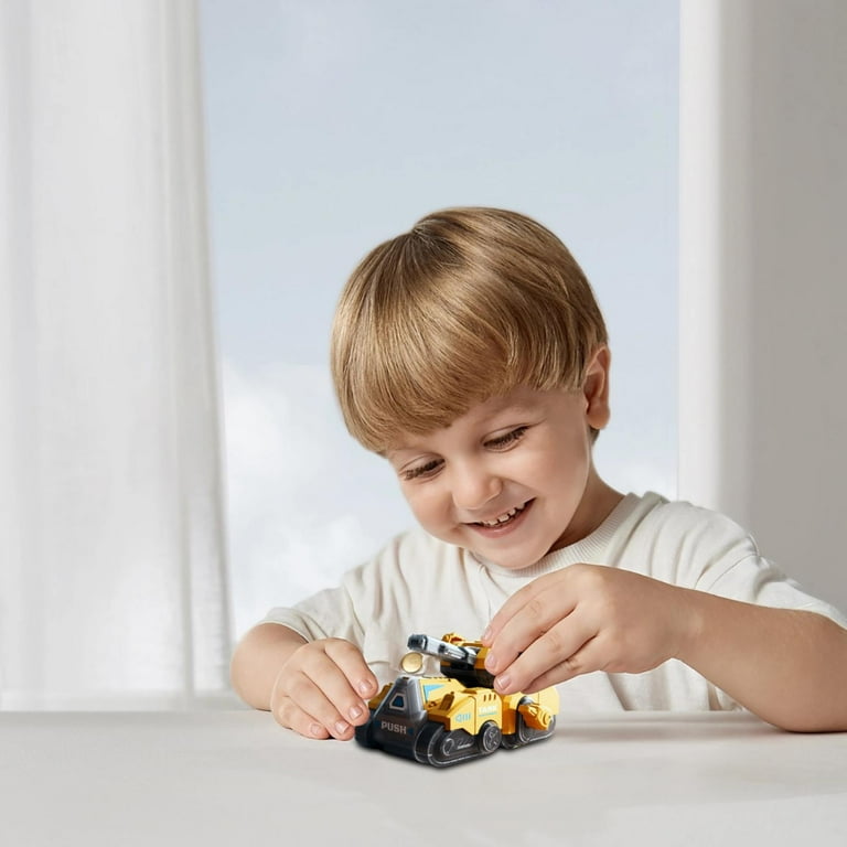 Winding toy car 2025