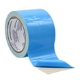 thumbnail image 1 of WOD Blue Double Sided Carpet Tape 3 in. x 25 feet. Strong Adhesion Indoor Outdoor Rugs, 1 of 8
