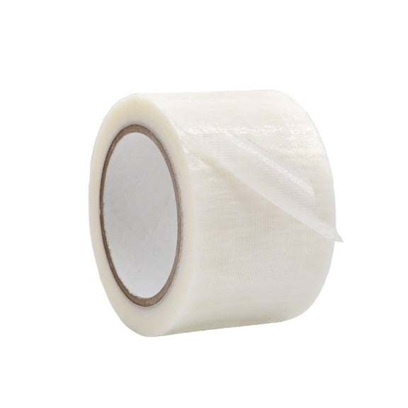 WOD DTTR6 Translucent Duct Tape - 2 Inch x 30 yds - Multi-Purpose