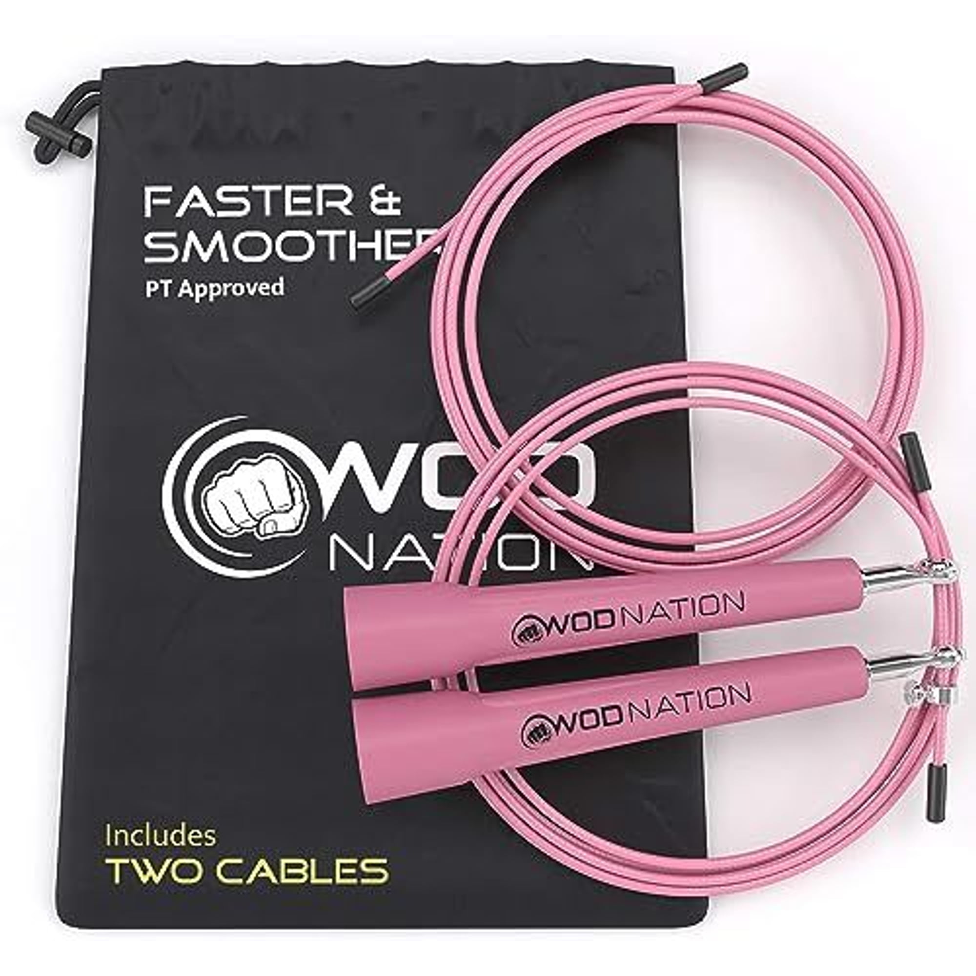 Wod nation speed rope hotsell