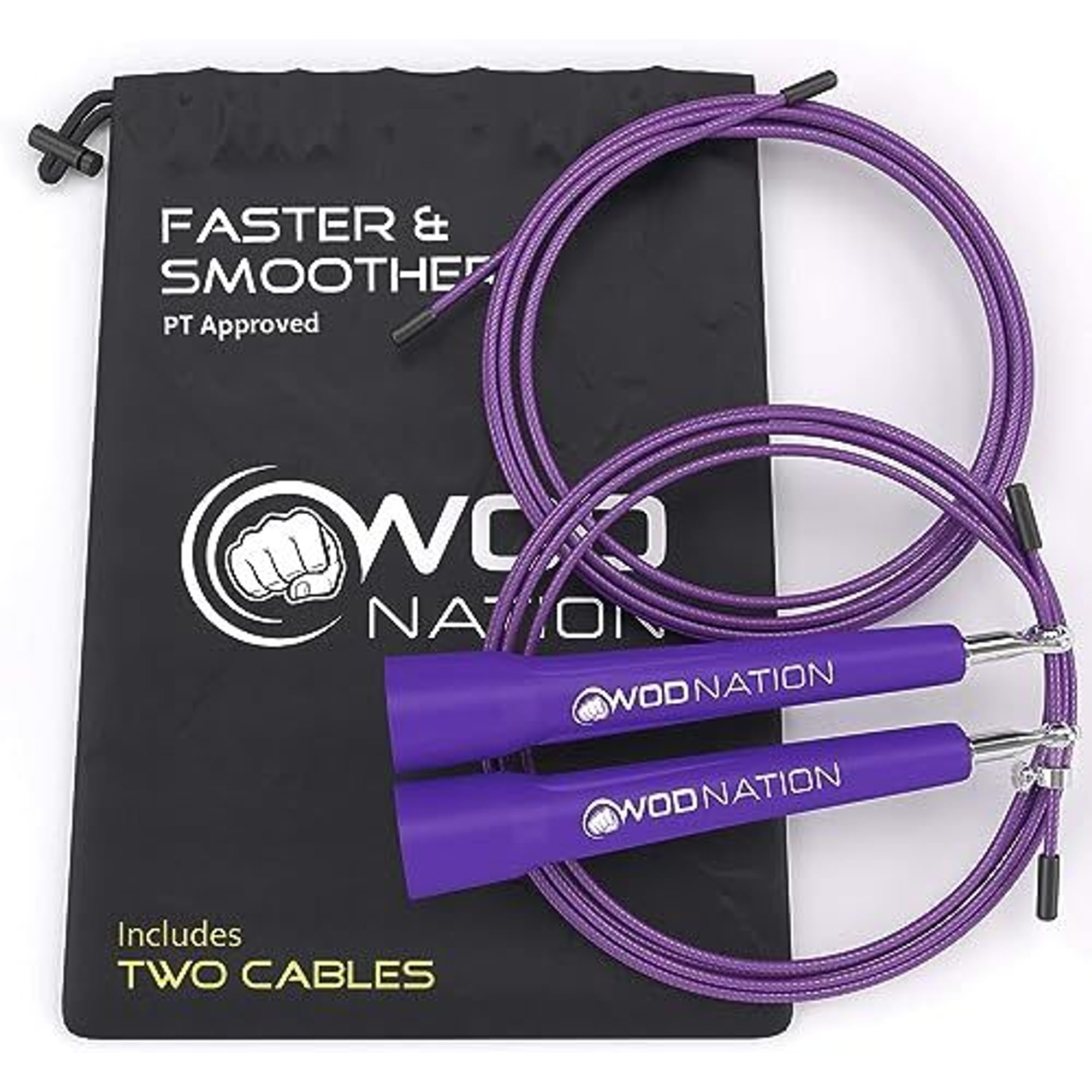 Wod nation rope new arrivals
