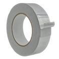 thumbnail image 1 of WOD Tape Aluminum Foil Tape 1.5 in. x 50 yd. Metal HVAC Repair Tape Ducts, 1 of 8