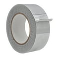thumbnail image 1 of WOD Tape Aluminum Foil Tape 2.5 in. x 50 yd. Metal HVAC Repair Tape Ducts, 1 of 8