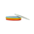 thumbnail image 1 of WOD Tape Artist Console Tape 1/4 in. x 60 yd. Rainbow, 5 Pack, 1 of 7