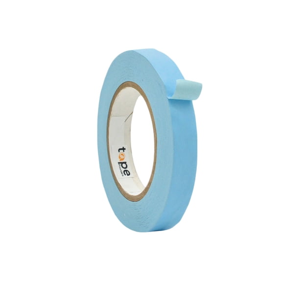 WOD Tape Artist Console Tape 3/4 in. x 60 yd. Light Blue