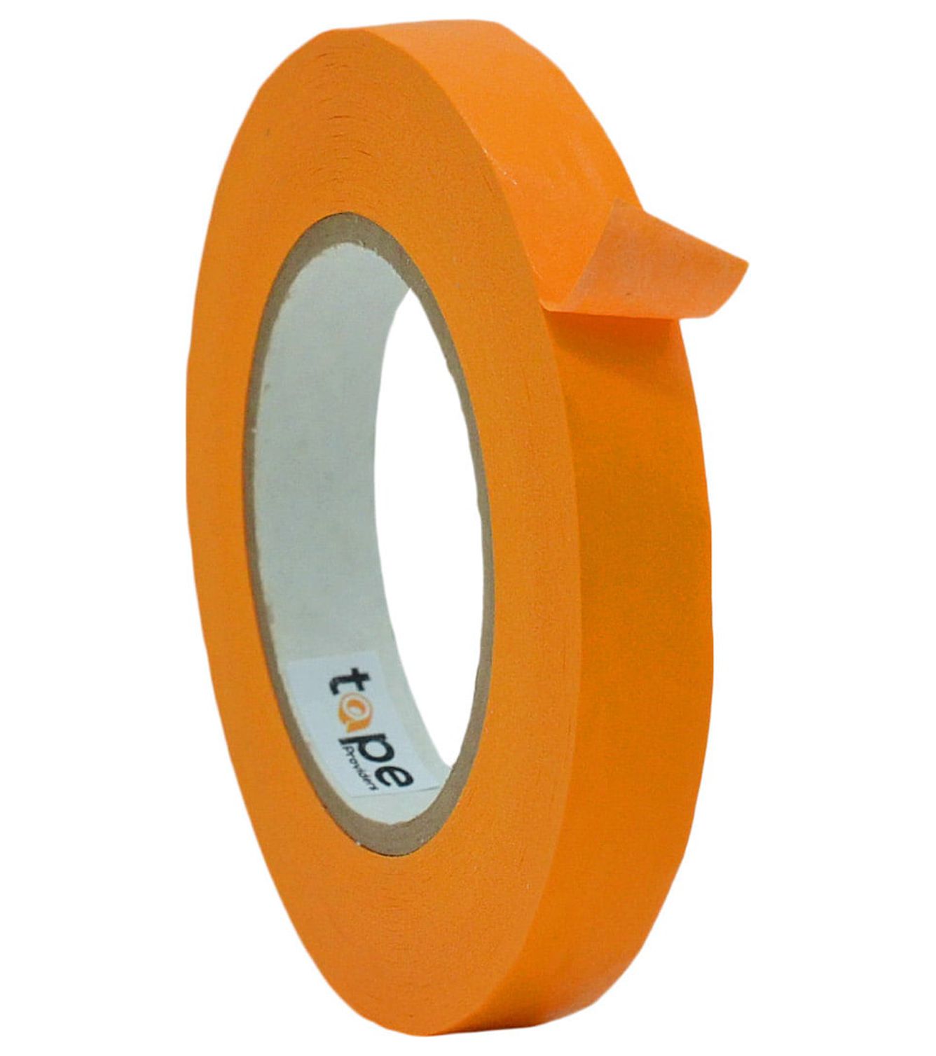 WOD Tape Artist Console Tape 3/4 in. x 60 yd. Orange