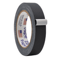 thumbnail image 1 of WOD Tape Black Gaffer Tape - 1.5 inch x 60 ft. - No Residue, Waterproof, Non Reflective GTC12, 1 of 8