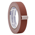 thumbnail image 1 of WOD Tape Brown Gaffer Tape - 1 inch x 60 ft. - No Residue, Waterproof, Non Reflective GTC12, 1 of 8
