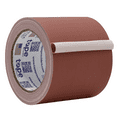 thumbnail image 1 of WOD Tape Brown Gaffer Tape - 12 inch x 60 ft. - No Residue, Waterproof, Non Reflective GTC12, 1 of 8