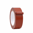 thumbnail image 1 of WOD Tape Brown Vinyl Pinstriping Tape 1.5 in. x 36 yd. School Floor Marking Crafting Arcade1Up, 1 of 9
