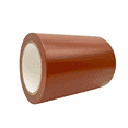 thumbnail image 1 of WOD Tape Brown Vinyl Pinstriping Tape 6 in. x 36 yd. School Floor Marking Crafting Arcade1Up, 1 of 9