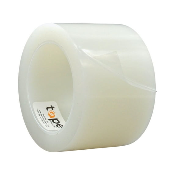 WOD Tape Clear Greenhouse Repair Tape - 3 Inch x 108 Feet - Strong Weatherseal Patching GHT5E