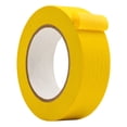 thumbnail image 1 of WOD Tape Colored Masking Tape Yellow 1.5 in. x 60 yd. Fun Arts, 1 of 8